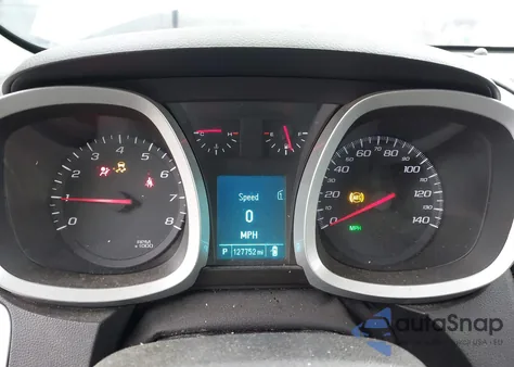 2012 Chevrolet Equinox 1Lt from USA, damaged, VIN 2GNALDEK1C6306141